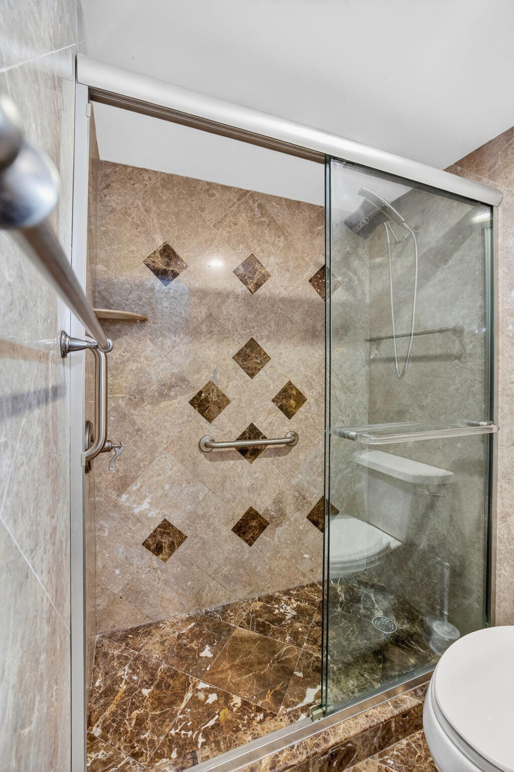 SHERIDAN BY THE BEACH CONDO - Residential