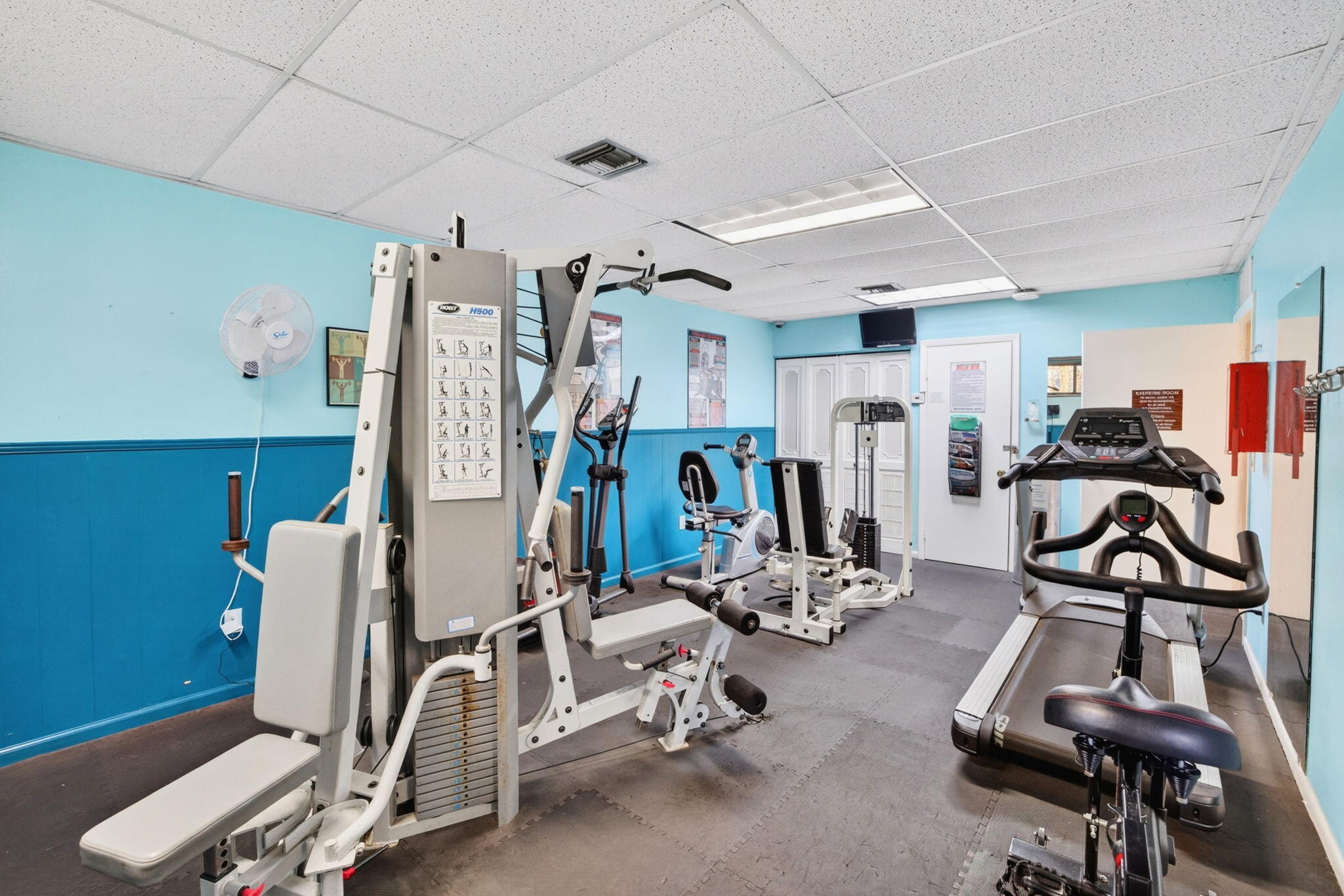 SHERIDAN BY THE BEACH CONDO - Residential