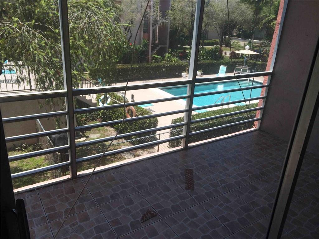 Plantation Pines - Residential Lease