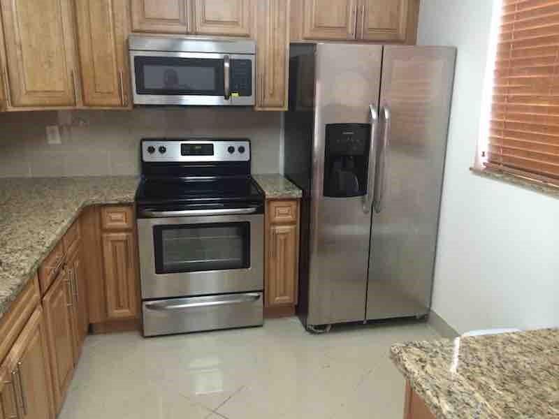 Plantation Pines - Residential Lease