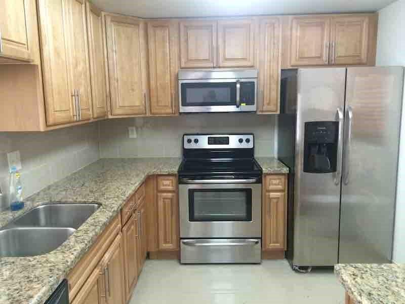 Plantation Pines - Residential Lease