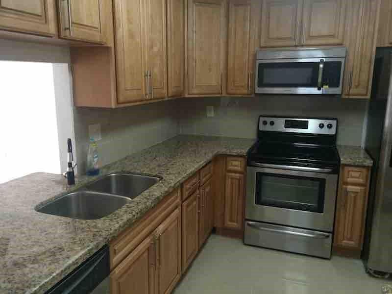 Plantation Pines - Residential Lease