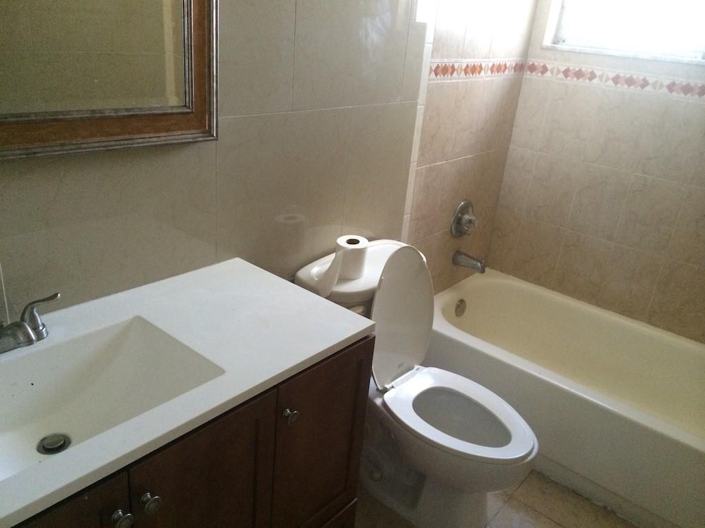 Plantation Pines - Residential Lease