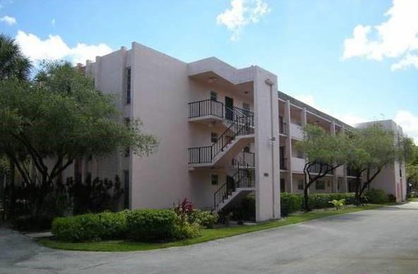 Plantation Pines - Residential Lease