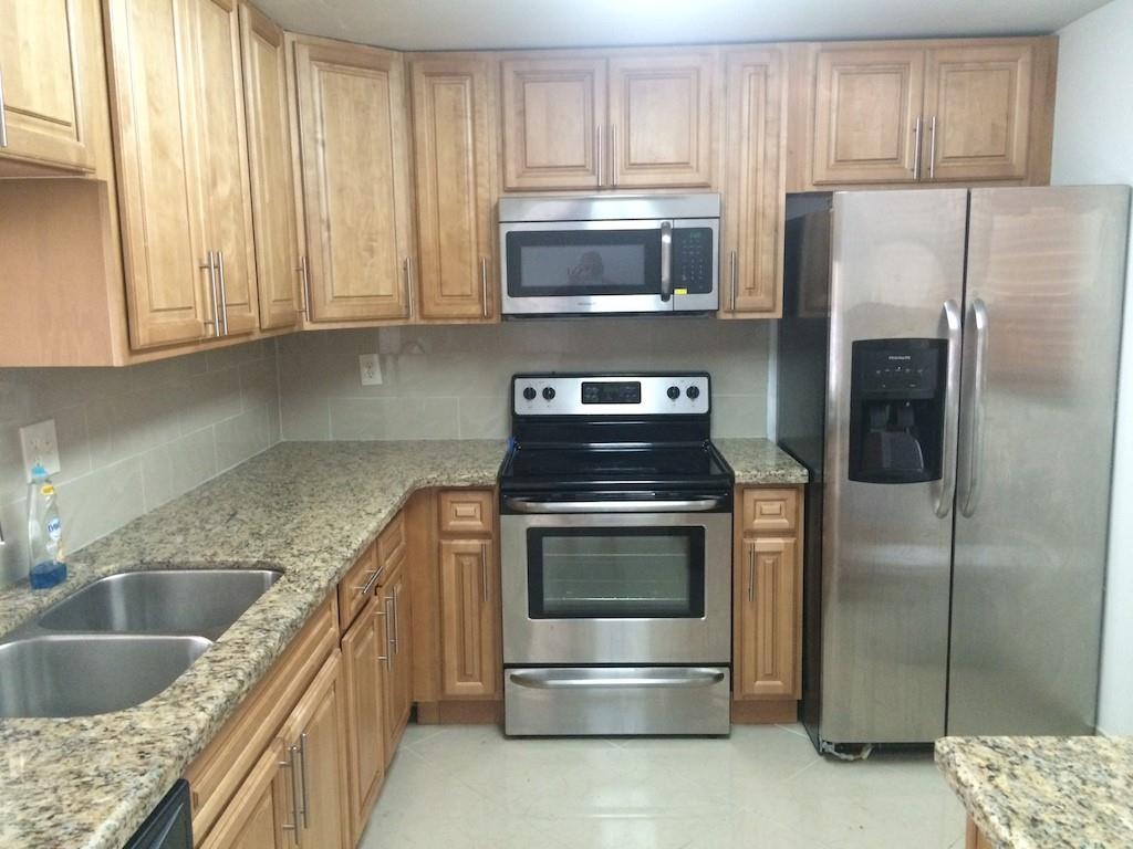 Plantation Pines - Residential Lease