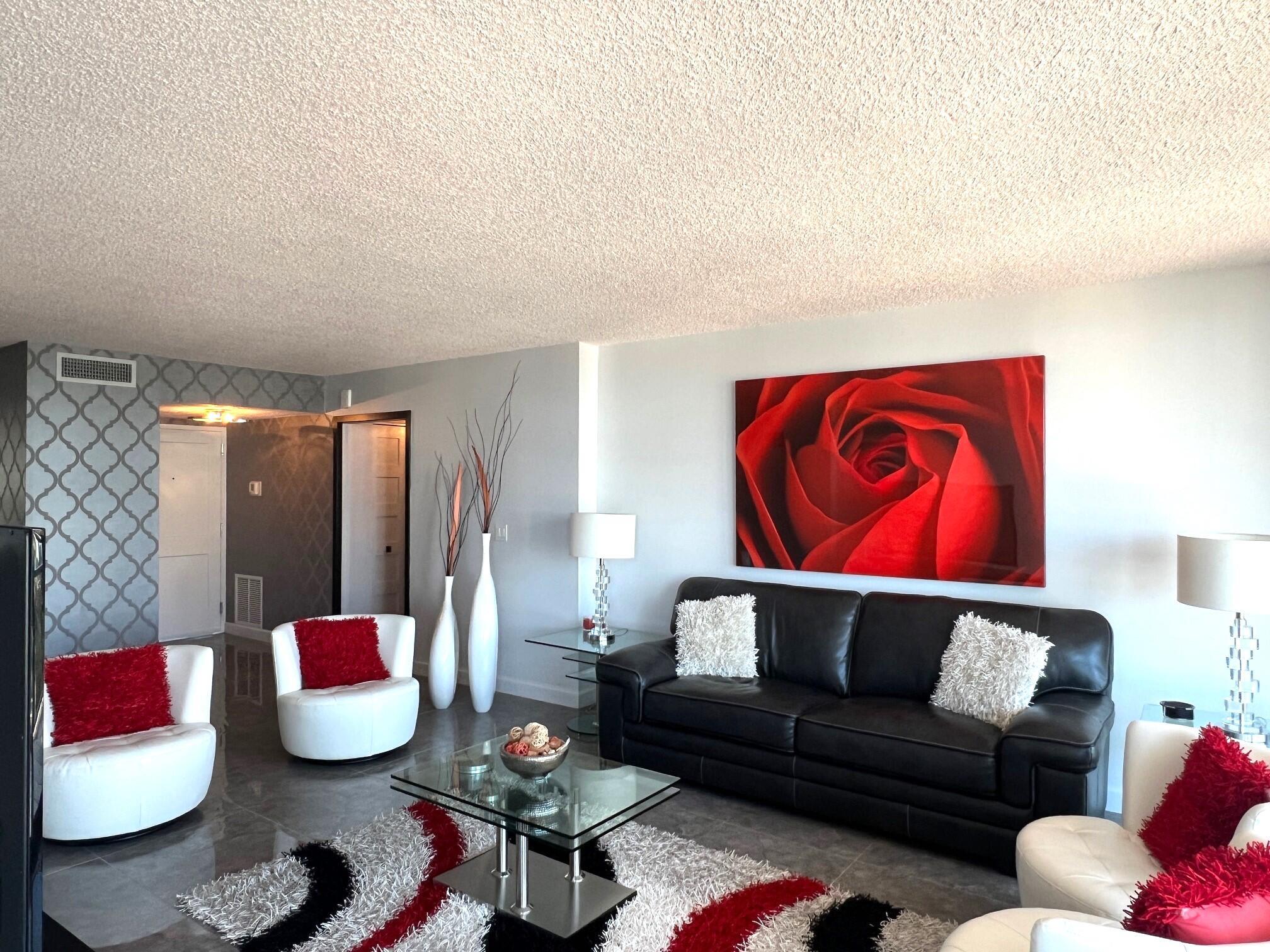 3400 N Ocean Drive 905
