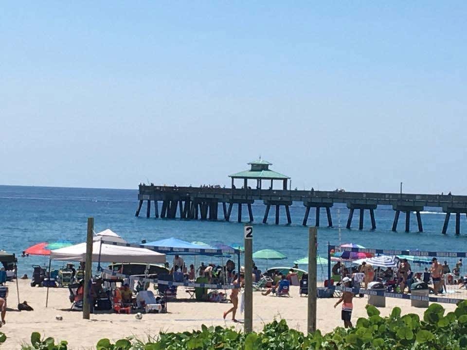 Photo of 333 NE 21st Avenue #1422, Deerfield Beach, FL 33441 (MLS # B26040595)