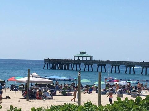 Photo of 333 NE 21st Avenue #1422, Deerfield Beach, FL 33441 (MLS # B26040595)