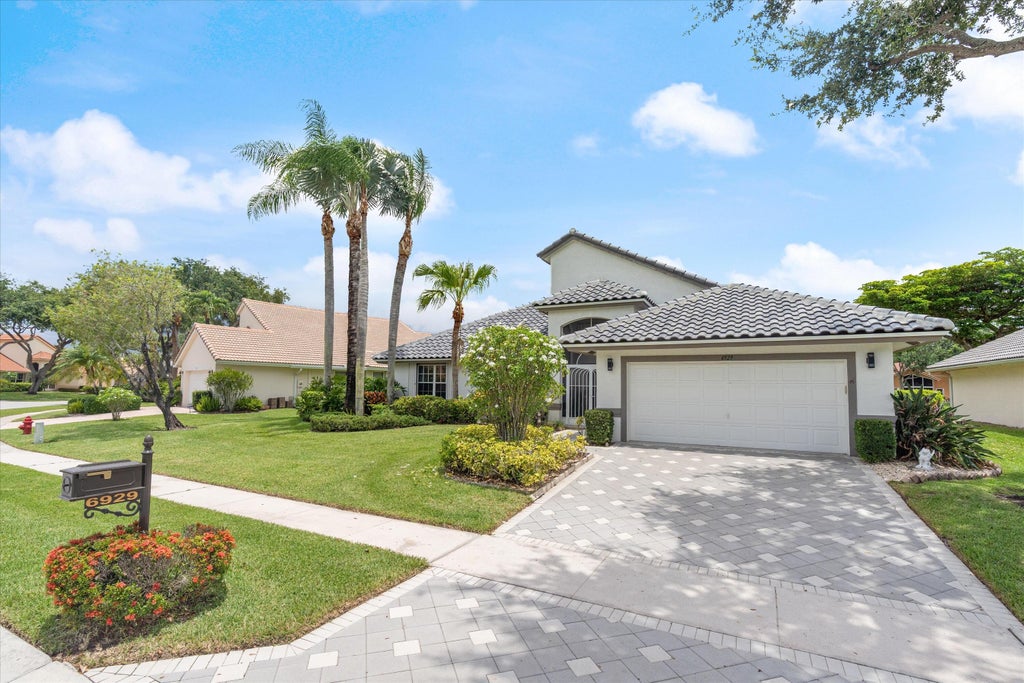 Photo of 6929 Grenelefe Road, Boynton Beach, FL 33437 (MLS # B26040279)
