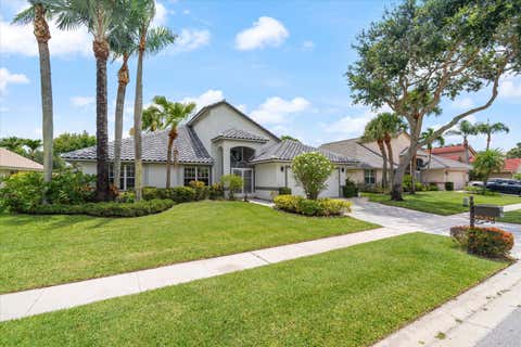 Photo of 6929 Grenelefe Road, Boynton Beach, FL 33437 (MLS # B26040279)