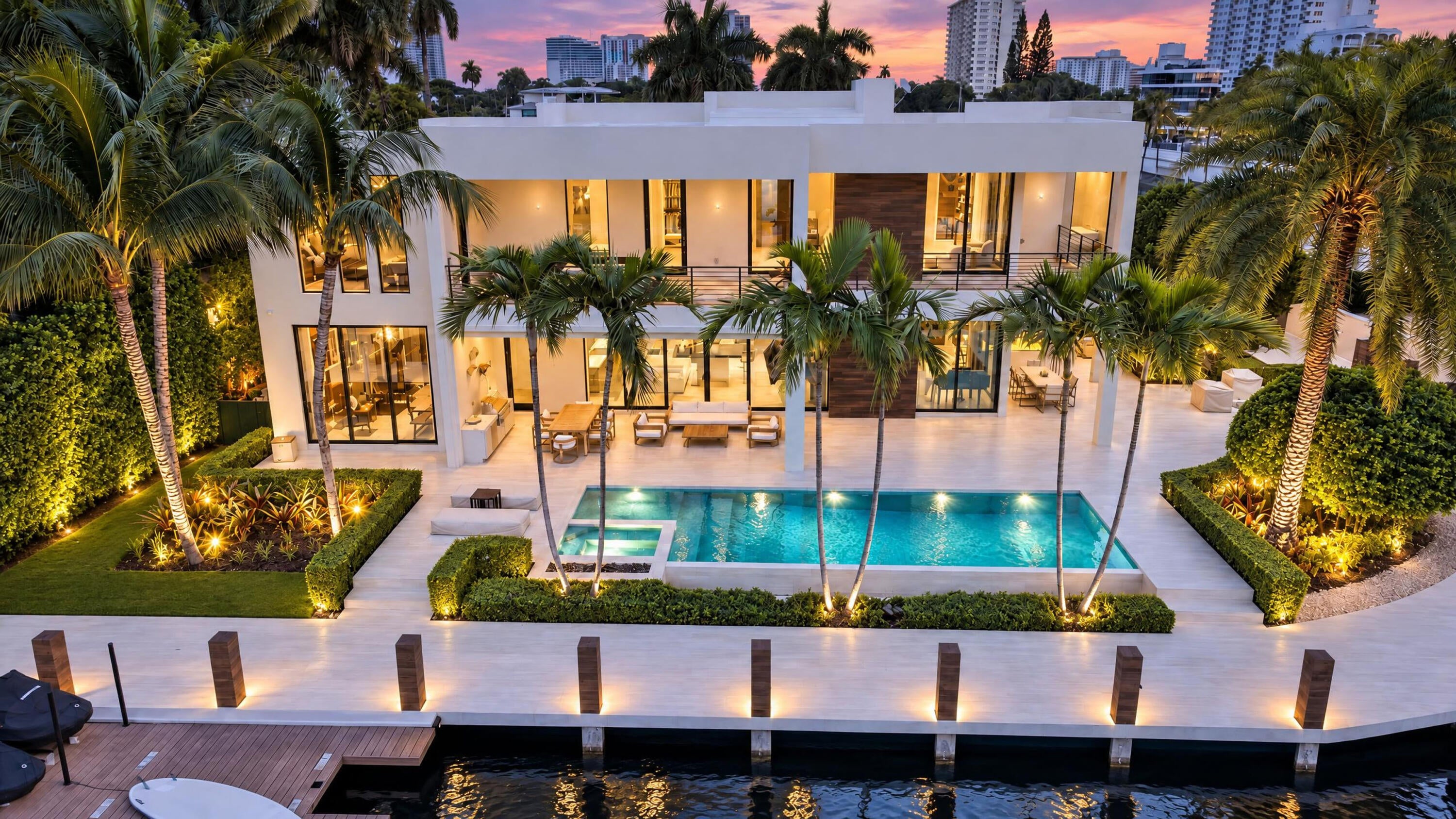 1 ROYAL PALM Drive