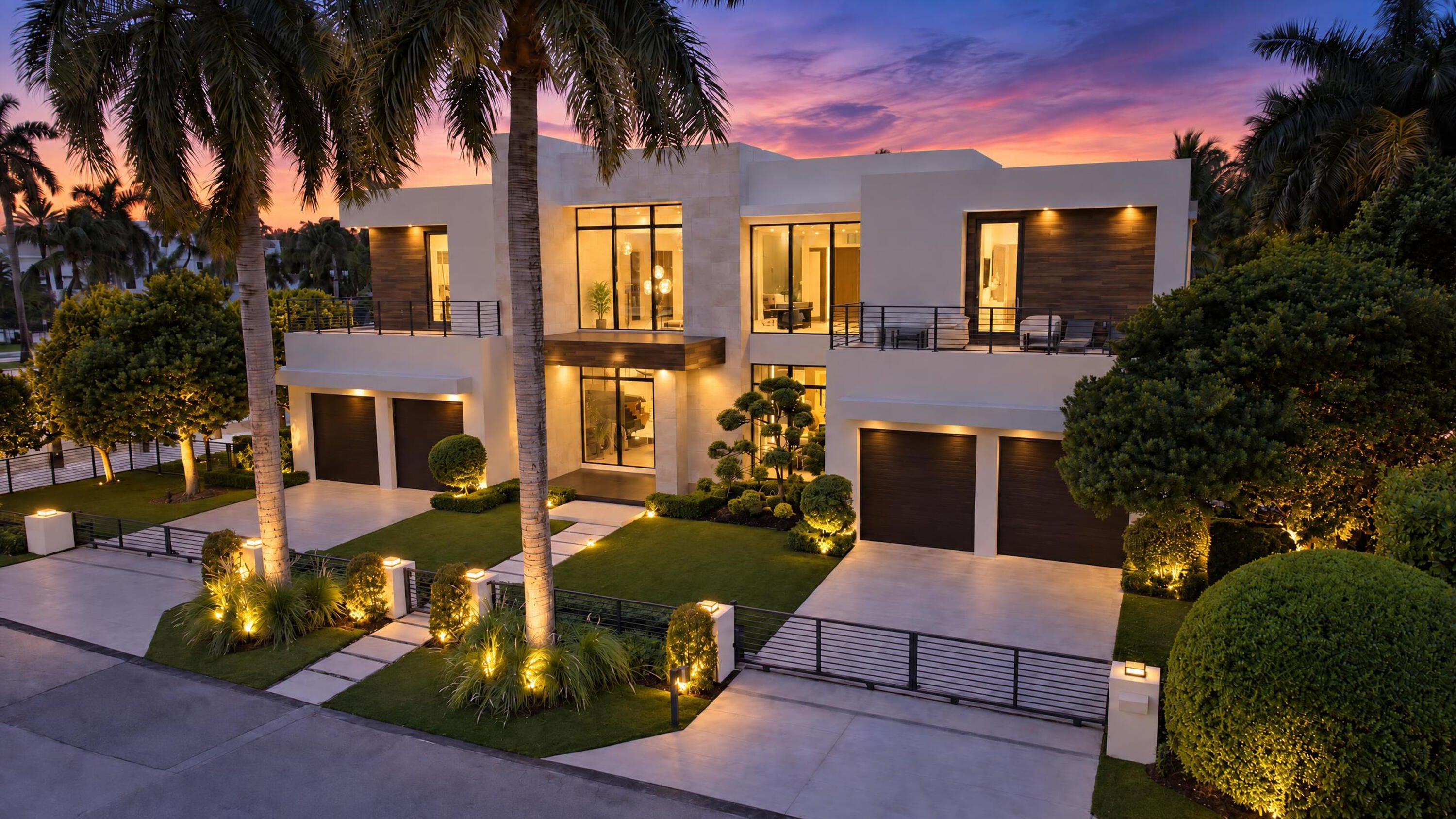1 ROYAL PALM Drive