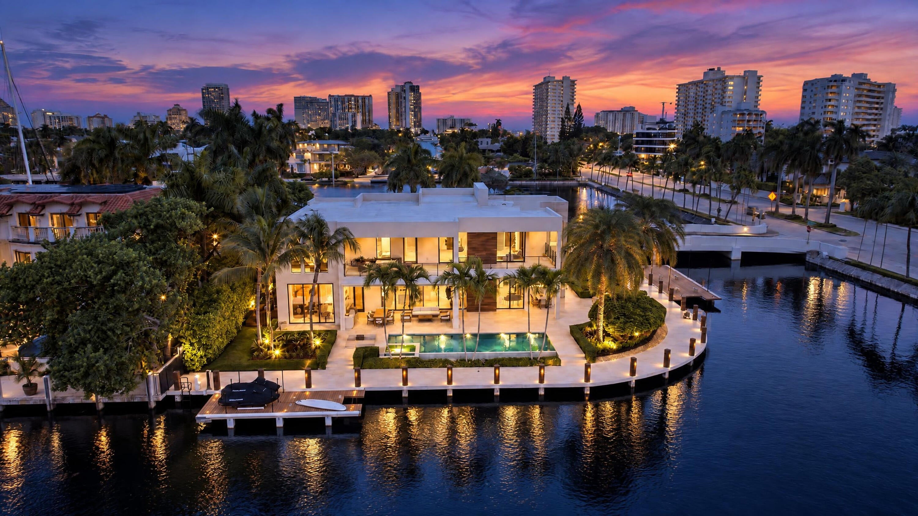 1 ROYAL PALM Drive