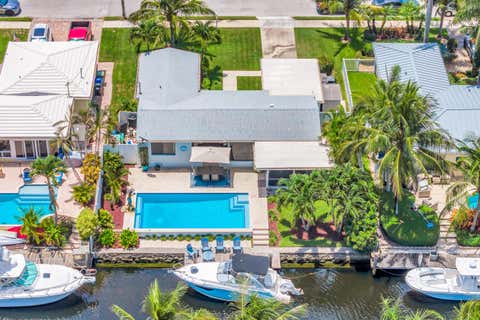 Tiny photo for 1301 Mandarin Isle, Fort Lauderdale, FL 33315 (MLS # B26053757)