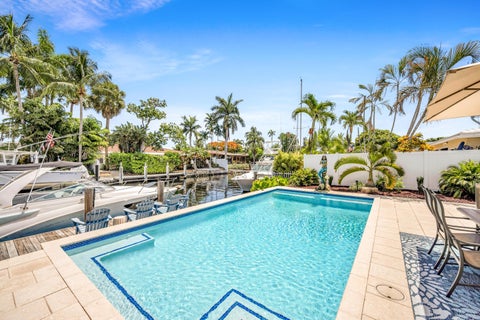 Tiny photo for 1301 Mandarin Isle, Fort Lauderdale, FL 33315 (MLS # B26053757)