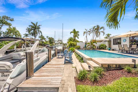 Tiny photo for 1301 Mandarin Isle, Fort Lauderdale, FL 33315 (MLS # B26053757)