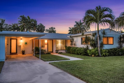 Tiny photo for 1301 Mandarin Isle, Fort Lauderdale, FL 33315 (MLS # B26053757)