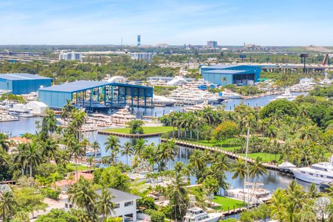 Tiny photo for 1301 Mandarin Isle, Fort Lauderdale, FL 33315 (MLS # B26053757)