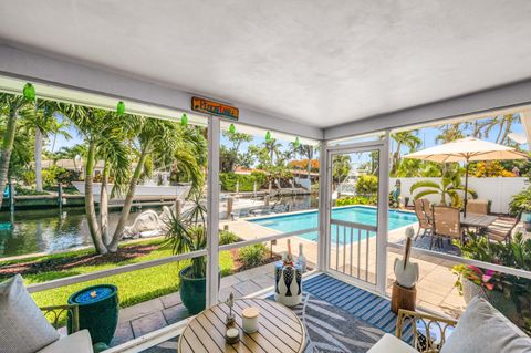 Tiny photo for 1301 Mandarin Isle, Fort Lauderdale, FL 33315 (MLS # B26053757)
