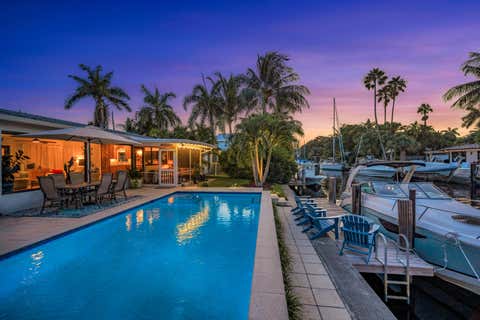 Tiny photo for 1301 Mandarin Isle, Fort Lauderdale, FL 33315 (MLS # B26053757)