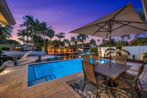 Tiny photo for 1301 Mandarin Isle, Fort Lauderdale, FL 33315 (MLS # B26053757)