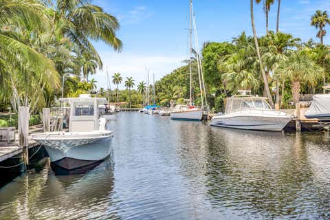 Tiny photo for 1301 Mandarin Isle, Fort Lauderdale, FL 33315 (MLS # B26053757)