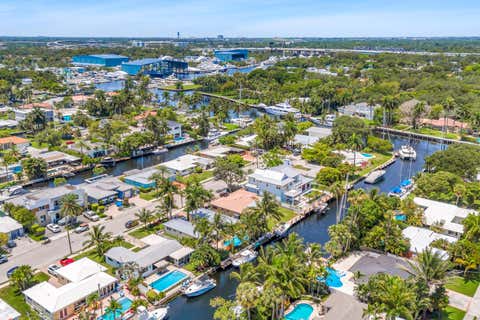 Tiny photo for 1301 Mandarin Isle, Fort Lauderdale, FL 33315 (MLS # B26053757)