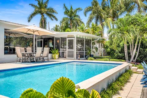 Tiny photo for 1301 Mandarin Isle, Fort Lauderdale, FL 33315 (MLS # B26053757)