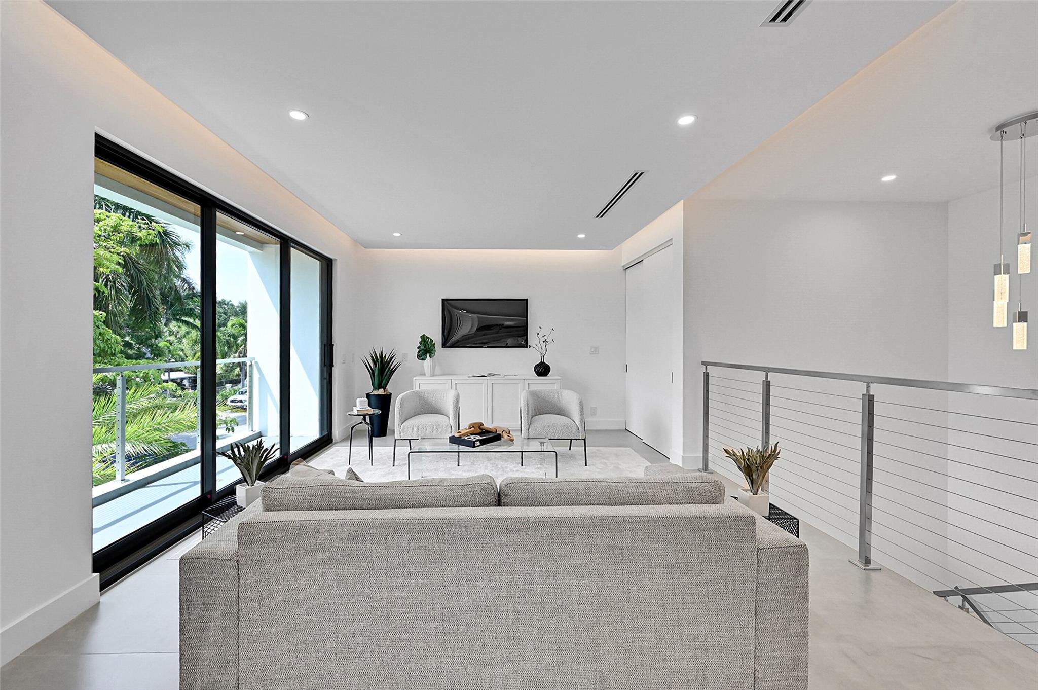 Lauderdale Harbors - Residential