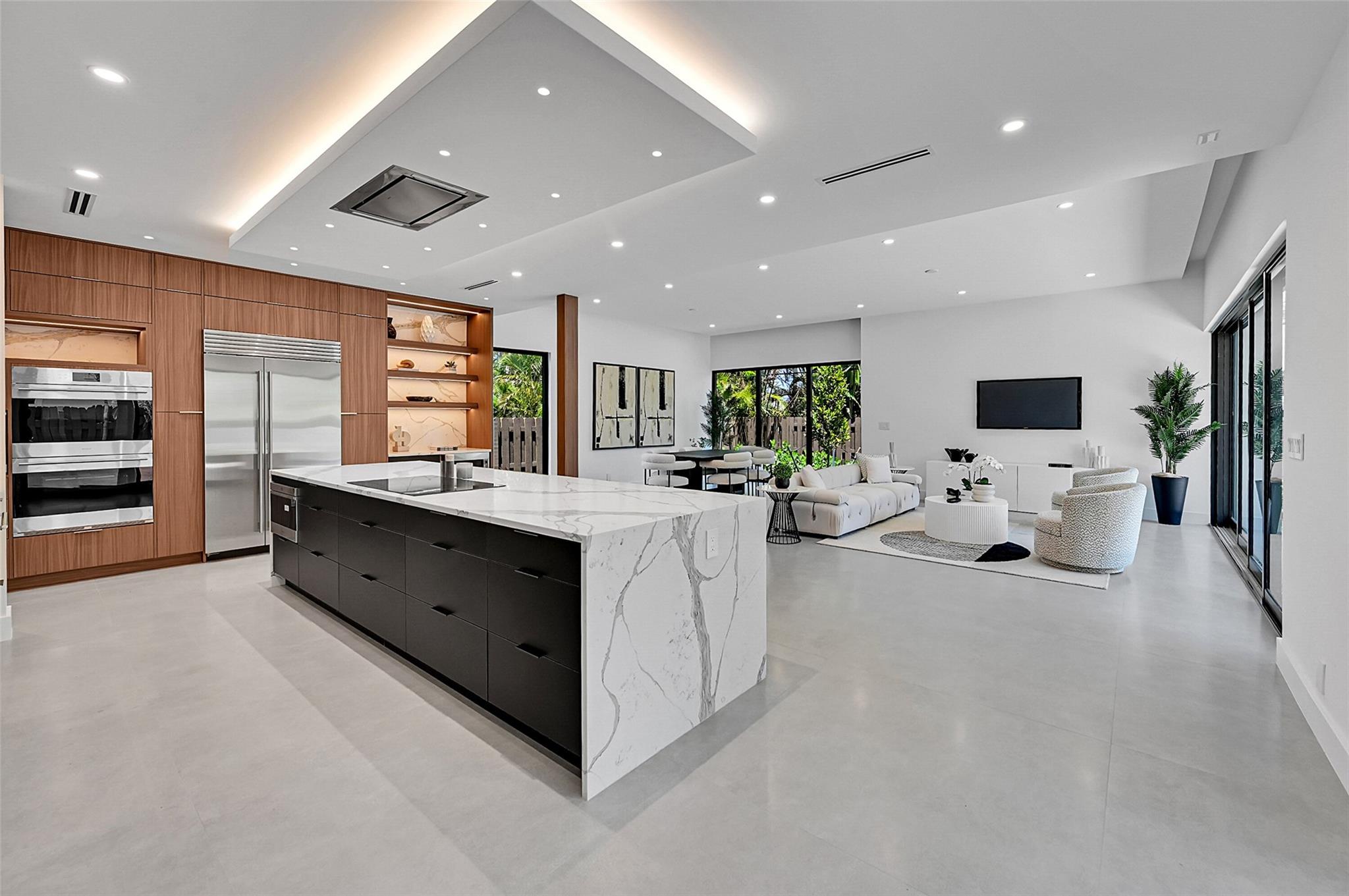 Lauderdale Harbors - Residential