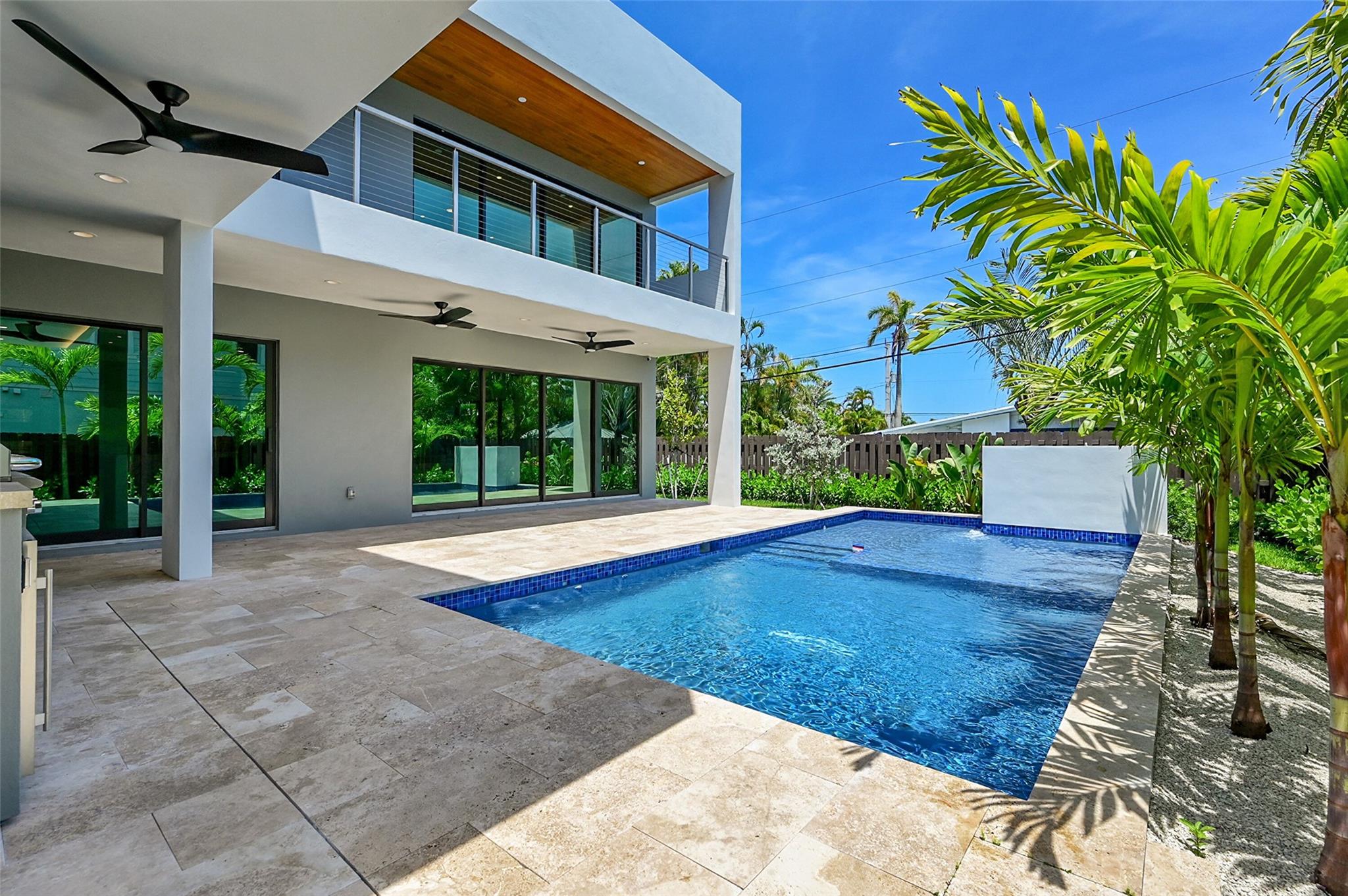 Lauderdale Harbors - Residential