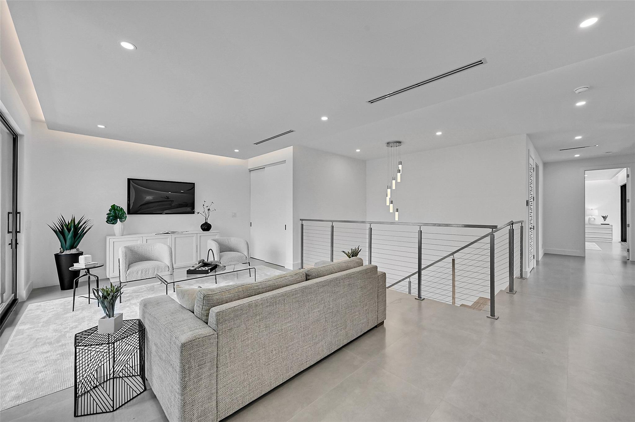 Lauderdale Harbors - Residential