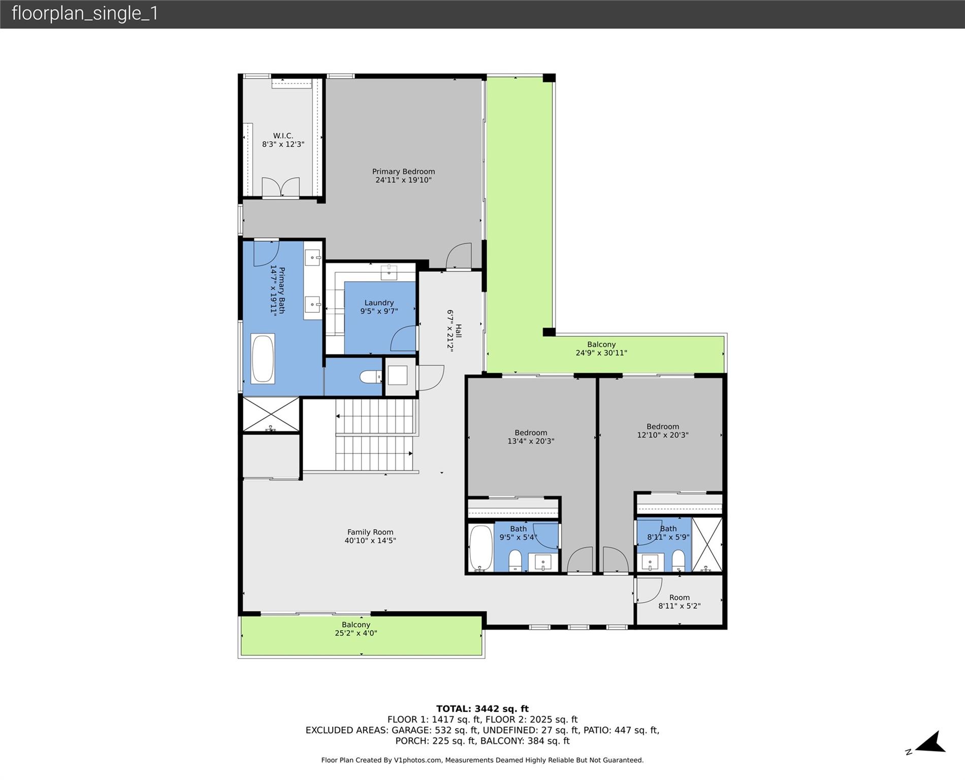 Lauderdale Harbors - Residential