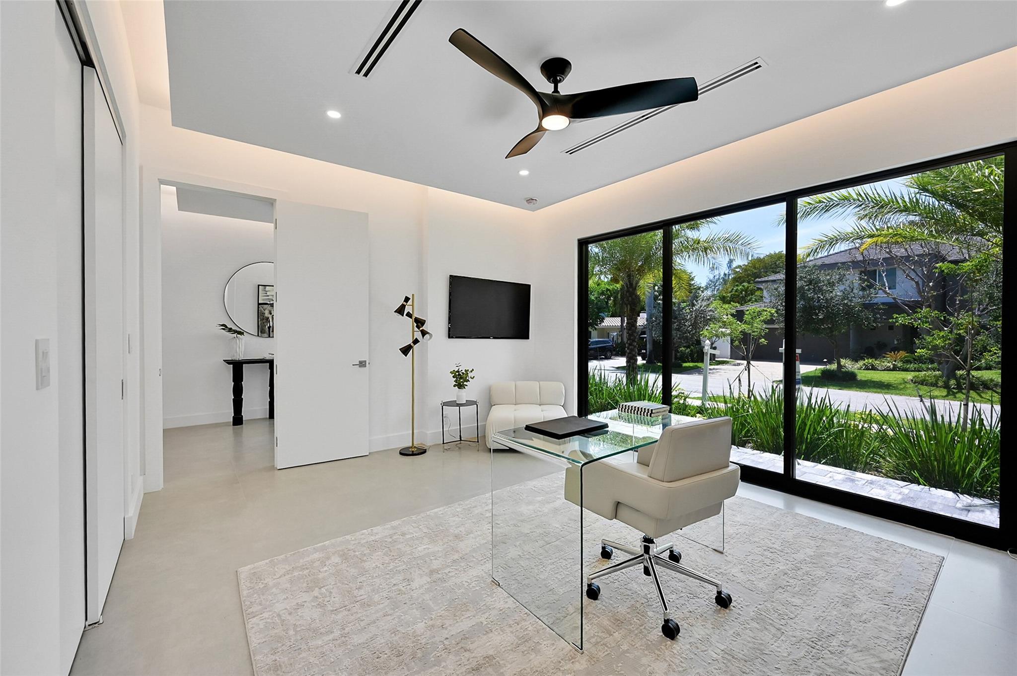 Lauderdale Harbors - Residential