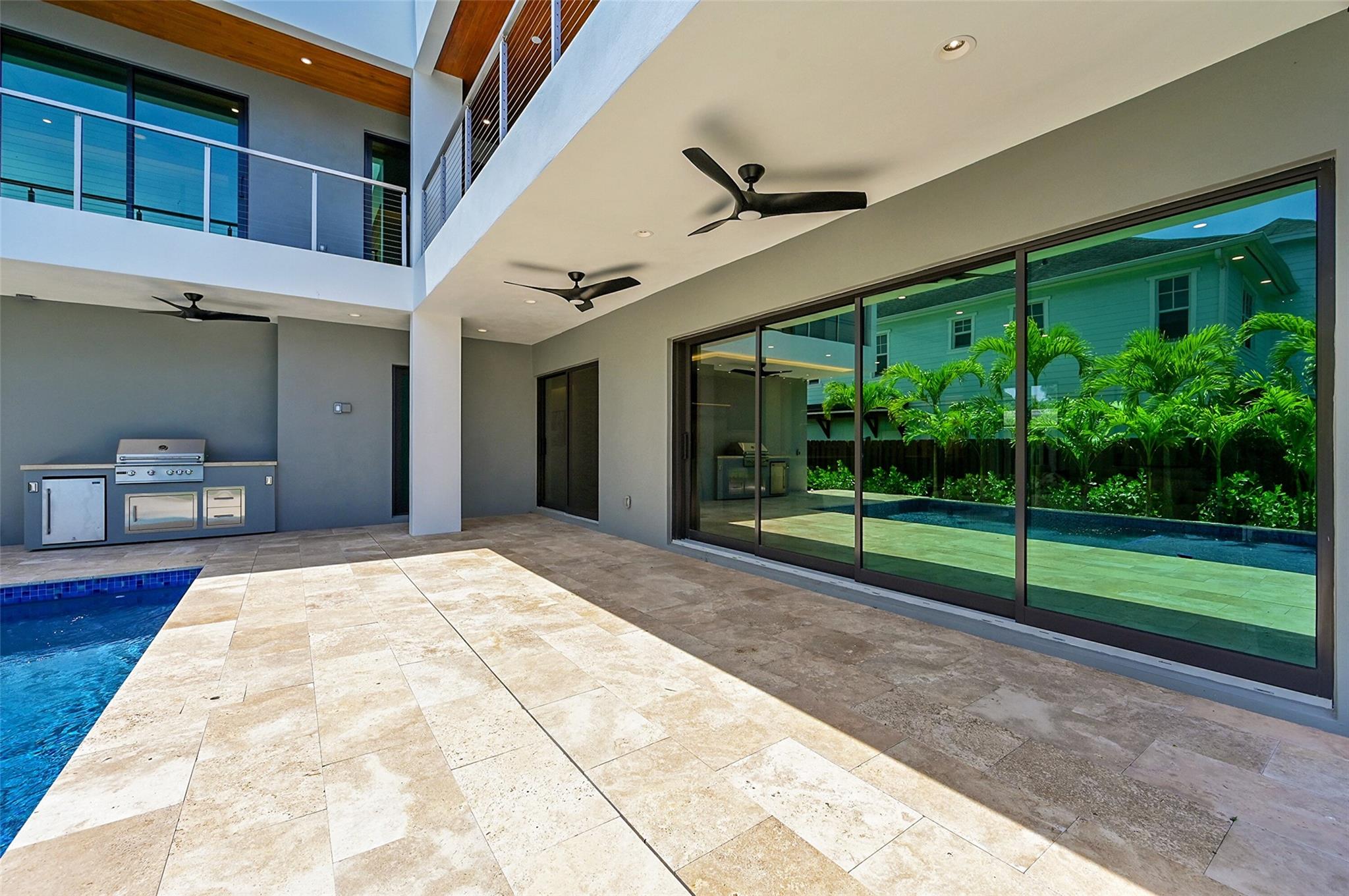 Lauderdale Harbors - Residential