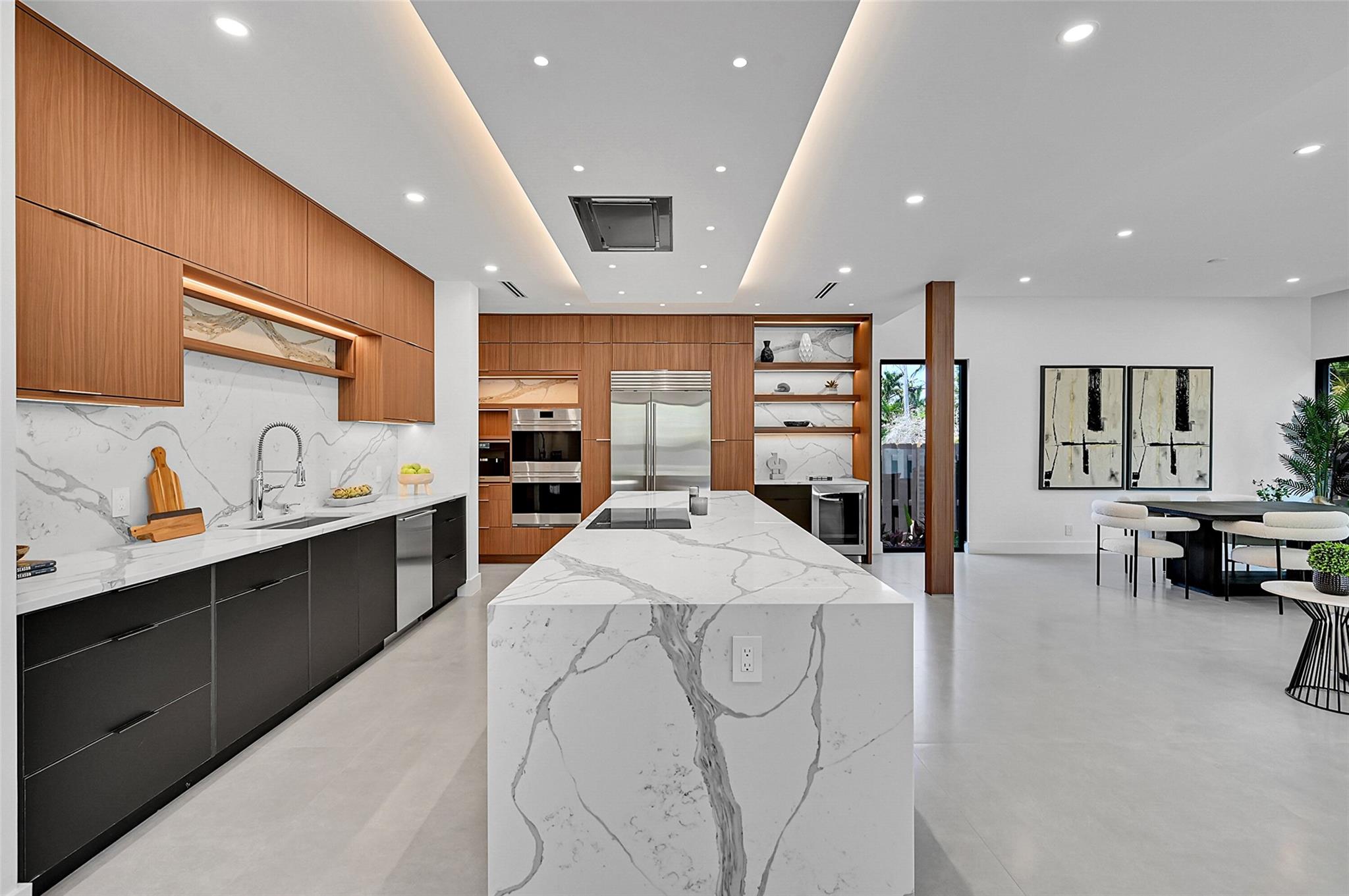 Lauderdale Harbors - Residential