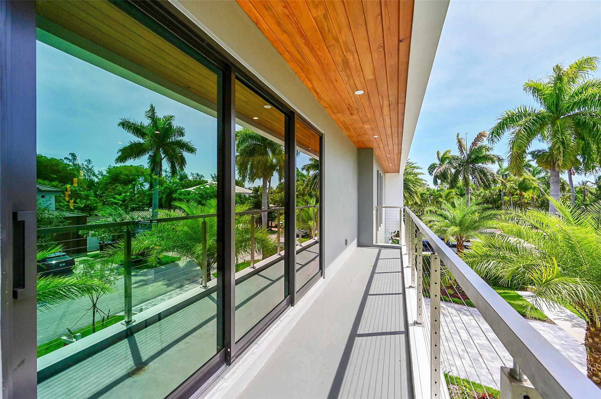 Lauderdale Harbors - Residential