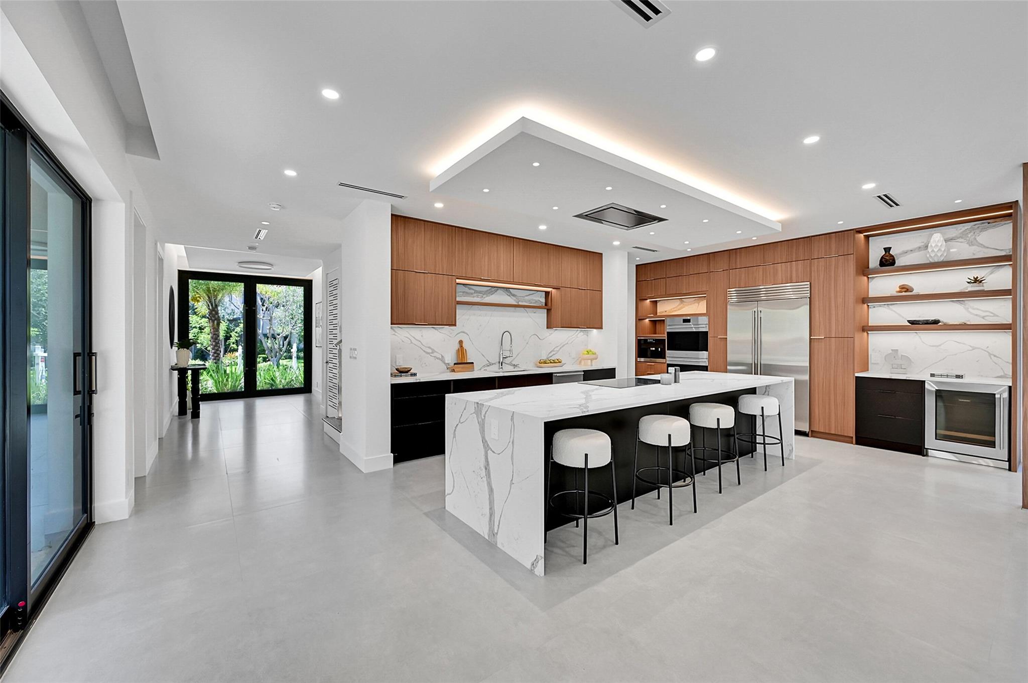 Lauderdale Harbors - Residential