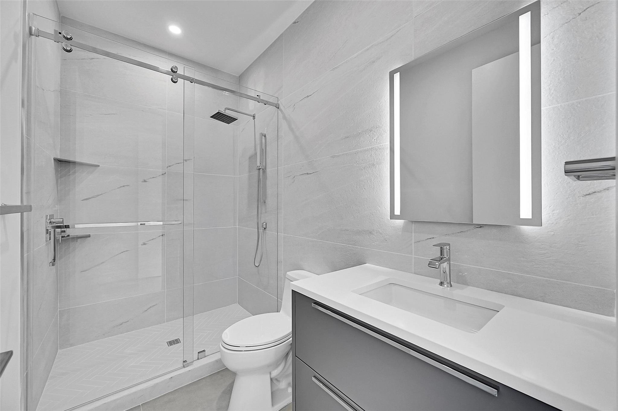 Lauderdale Harbors - Residential