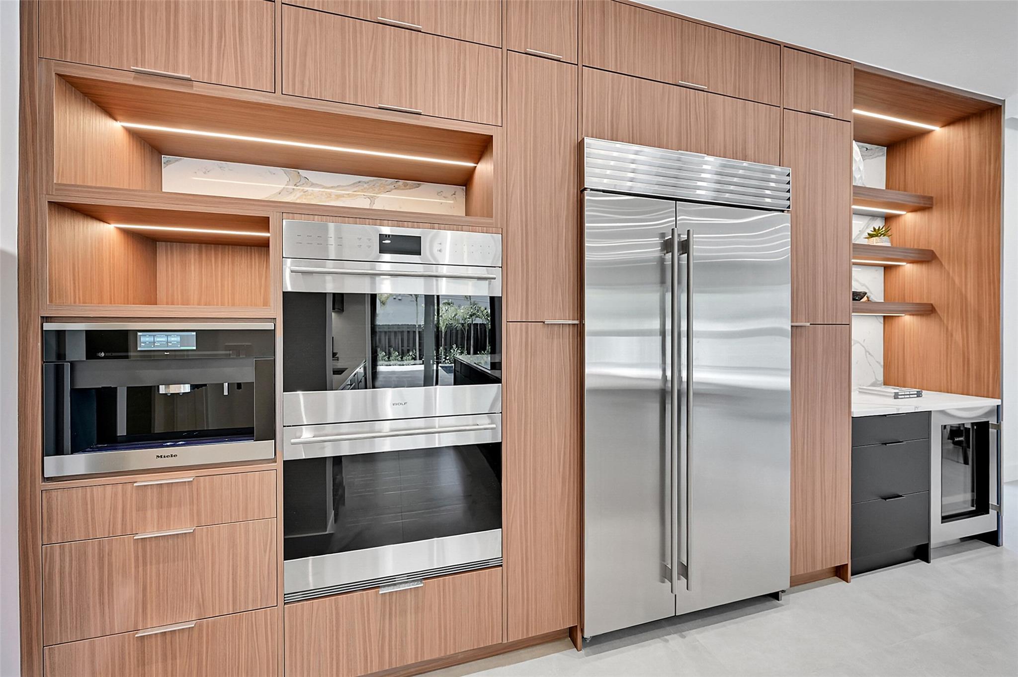 Lauderdale Harbors - Residential