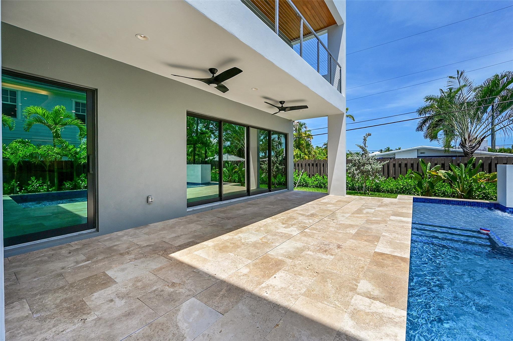 Lauderdale Harbors - Residential