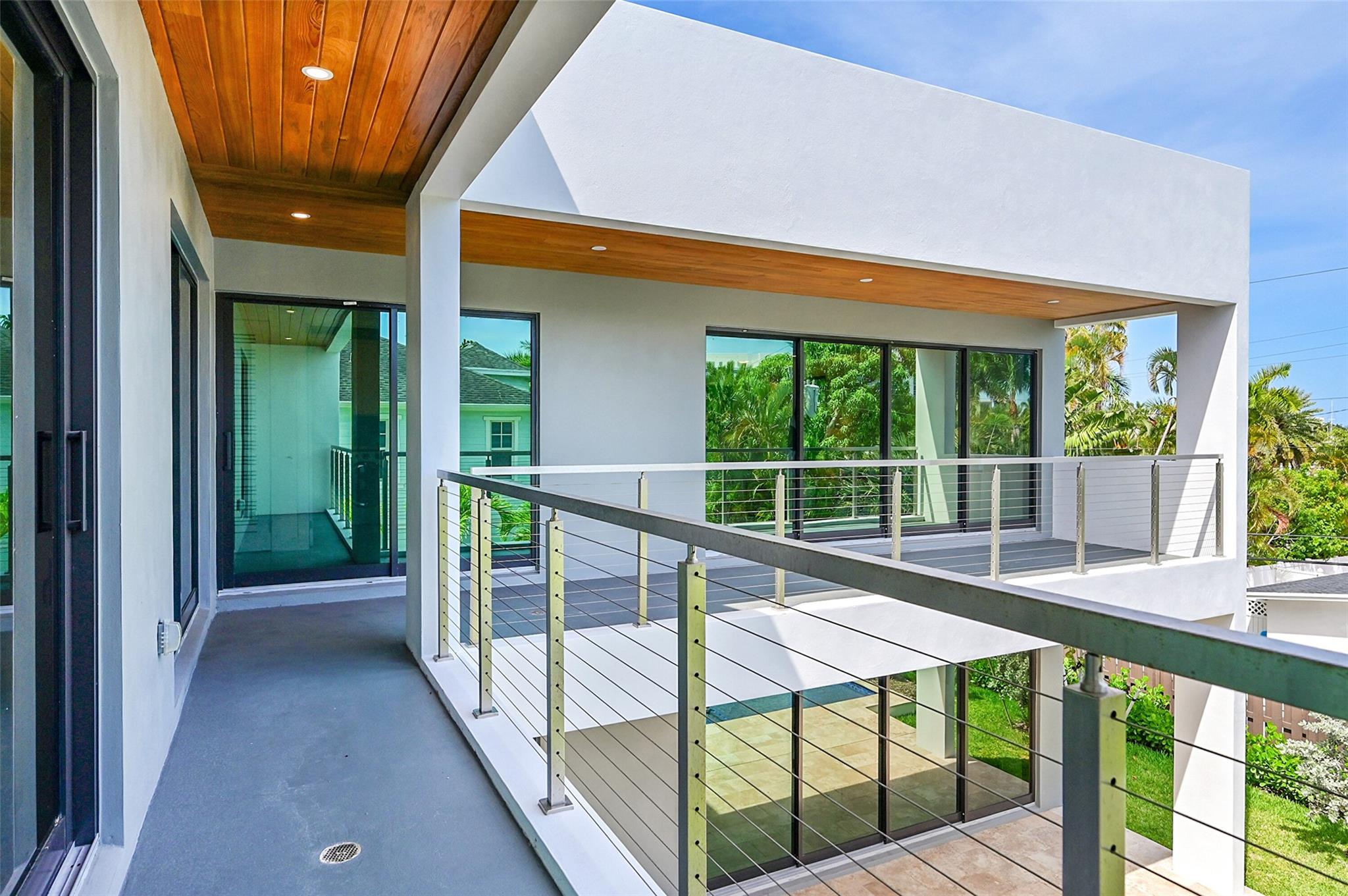 Lauderdale Harbors - Residential