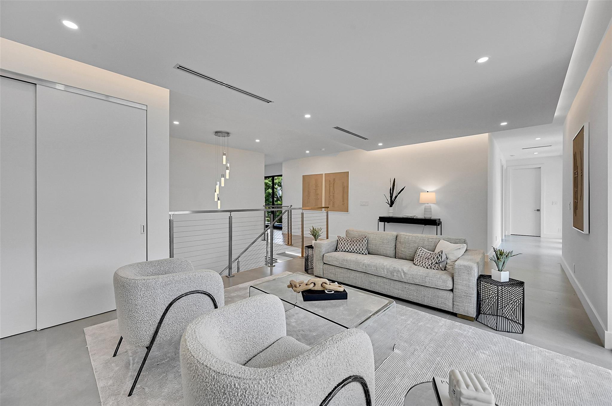 Lauderdale Harbors - Residential