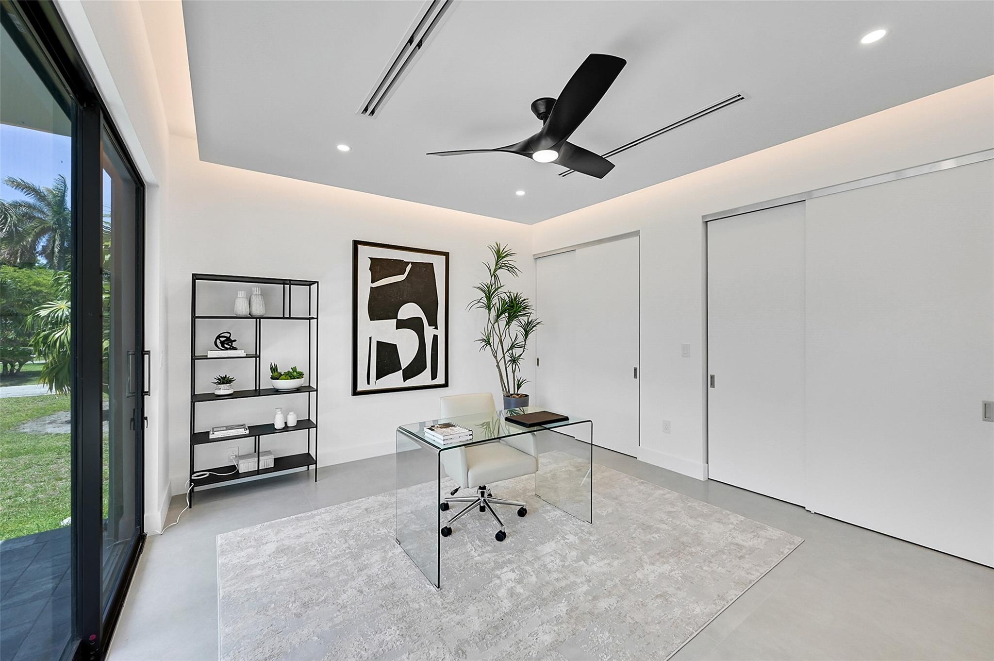 Lauderdale Harbors - Residential