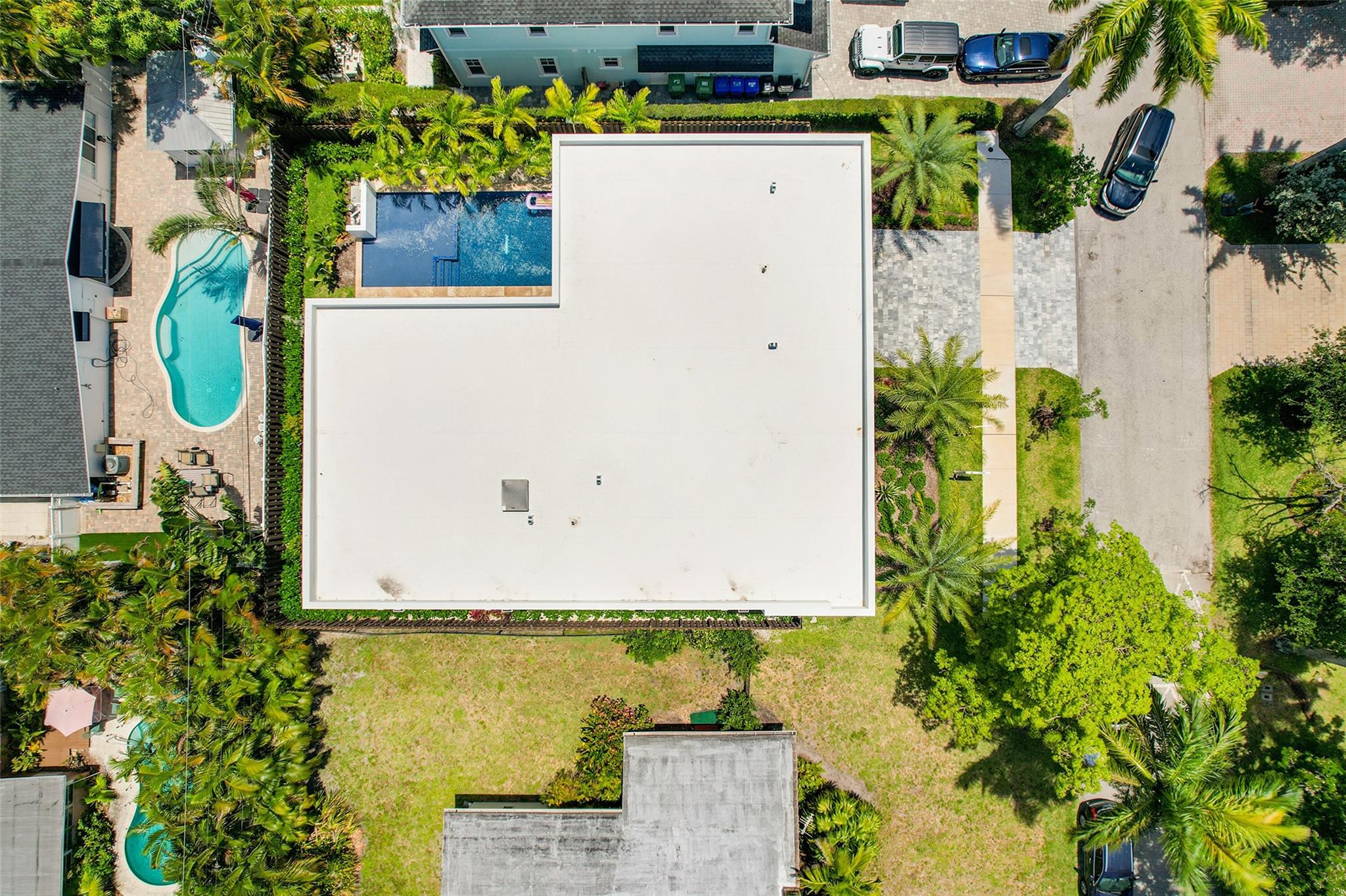 Lauderdale Harbors - Residential