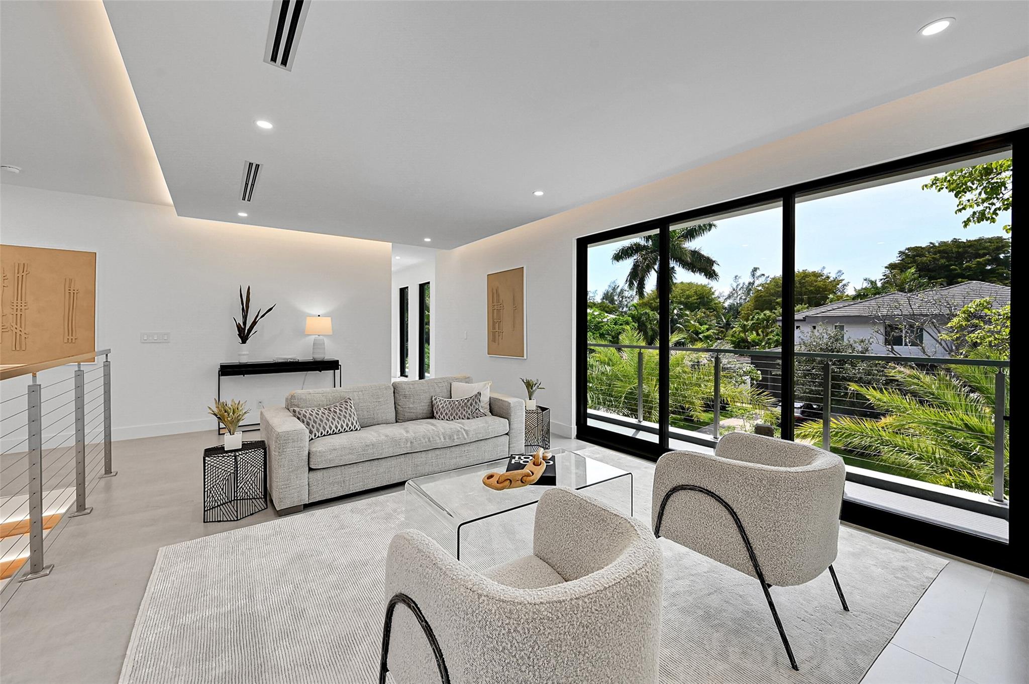 Lauderdale Harbors - Residential