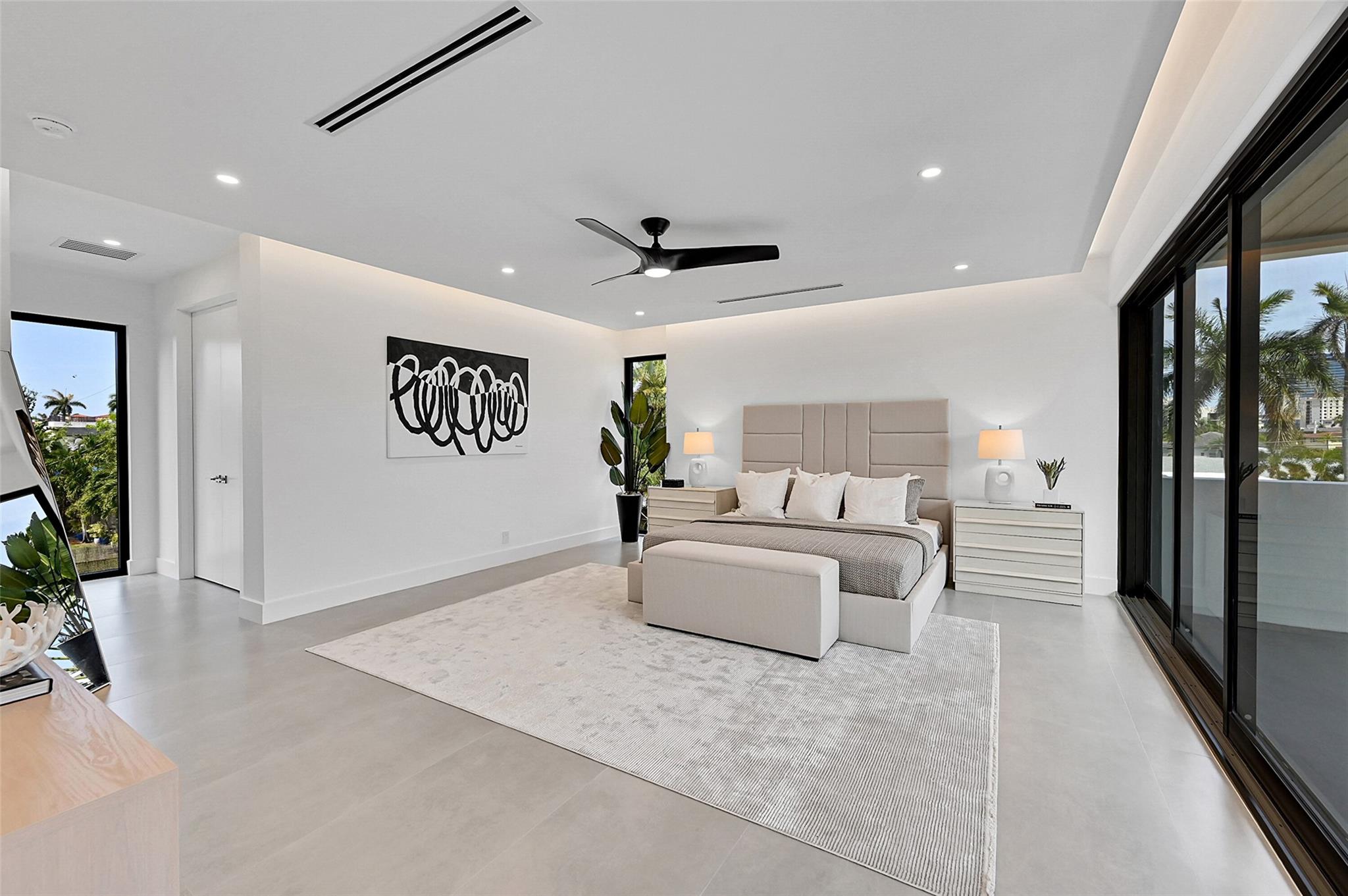 Lauderdale Harbors - Residential