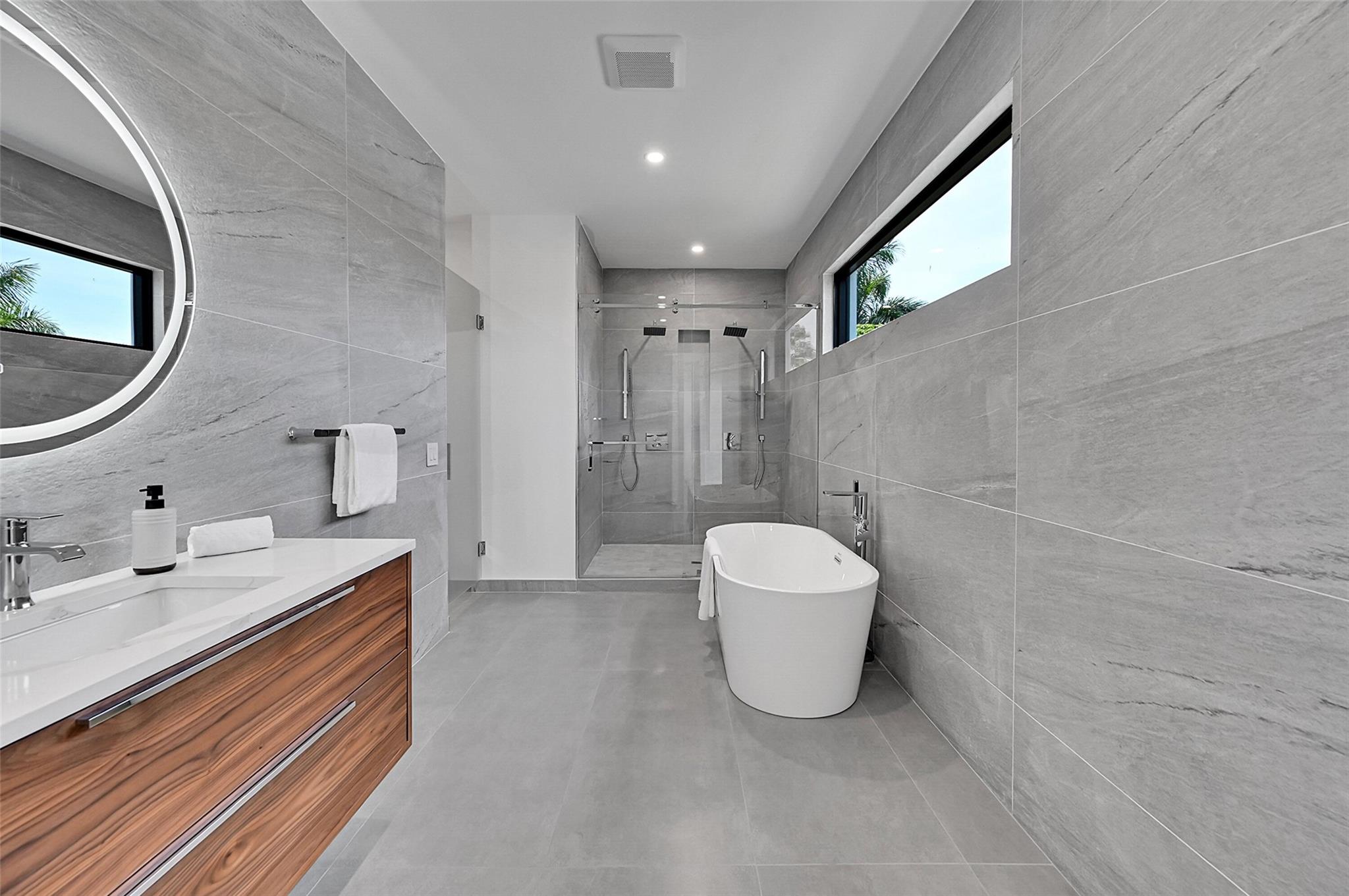 Lauderdale Harbors - Residential