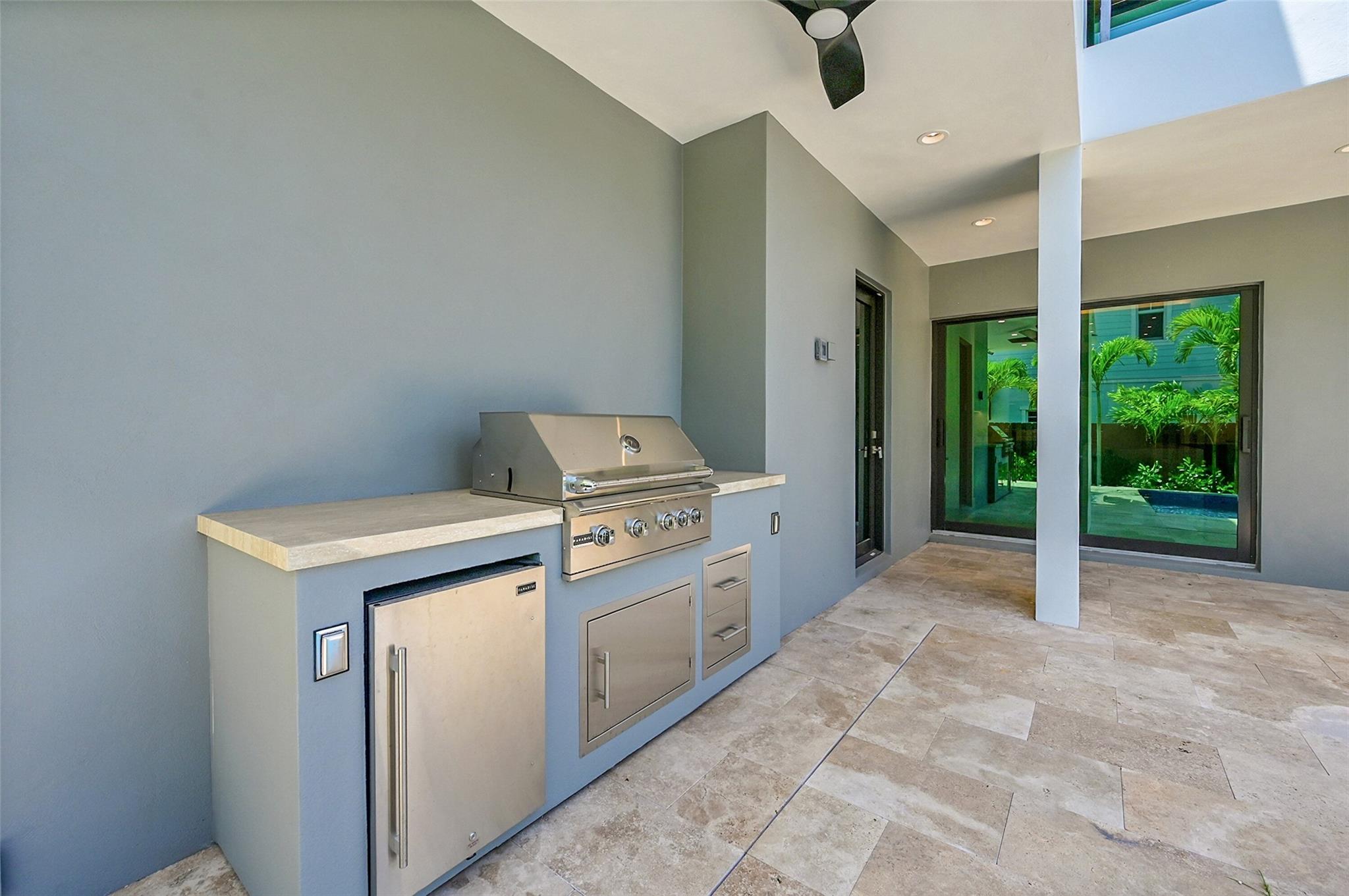 Lauderdale Harbors - Residential