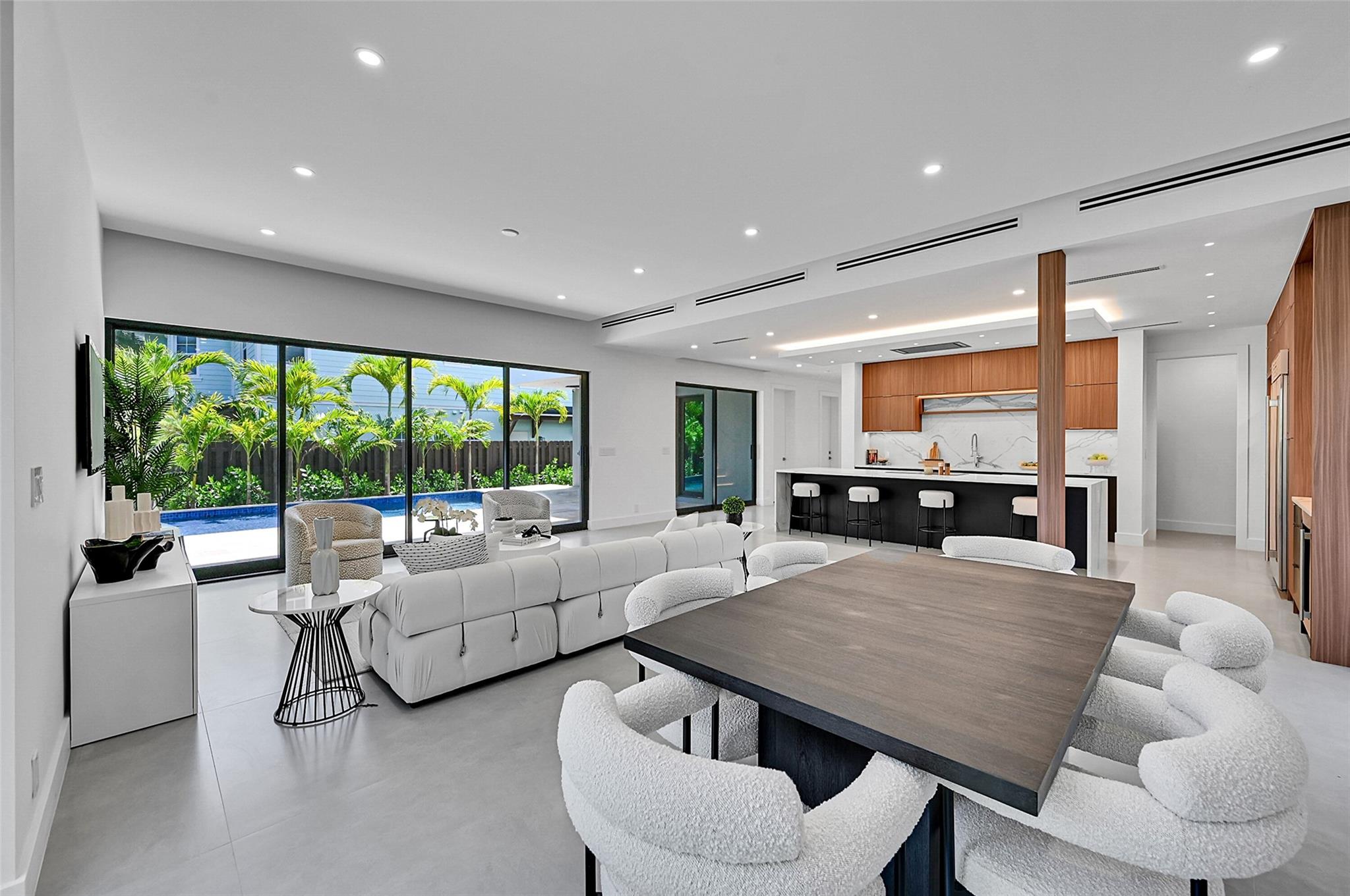 Lauderdale Harbors - Residential